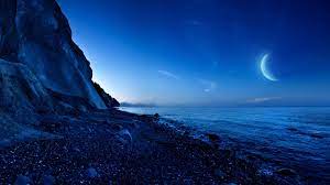 Free Download Pure 100 Beach Hd Wallpapers Latest Photoshoots Hot Images And More For Pc Laptops Beach At Night Desktop Background Images Background Images