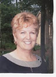 Dolores 'Dee' Tucker, had wonderful smile