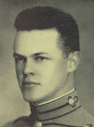 Capt Harry Graham Culler (1917-1987)