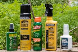 The Best Bug Repellents Reviews By Wirecutter