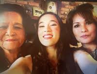 Manaotao Sanlagu: Gisela McDaniel