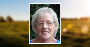 Bonnie Henrich Obituary May 10, 2018
