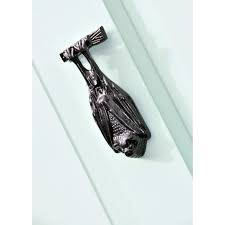 Check spelling or type a new query. Black Cast Iron Bat Door Knocker Black Country Metalworks