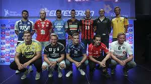 Handball france vs norvège golden league féminine 2017 håndball frankrike vs norge. Eliteseriestart Menn Handball No