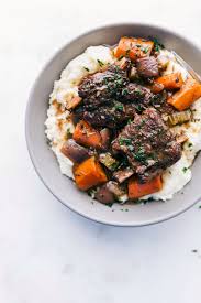 If you prefer more fat, you may want to go a different route. Short Ribs Crazy Tender Chelsea S Messy Apron