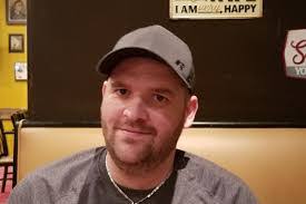 Aaron Bermes's Instagram, Twitter & Facebook