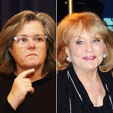 The View' Tell-All: 9 of the Most Shocking Revelations