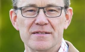 Simon Moore appointed as next LV= chair