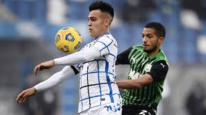 No significant changes are expected for this lineup. Ufficiale Inter Sassuolo Rinviata A Data Da Destinarsi Il Comunicato