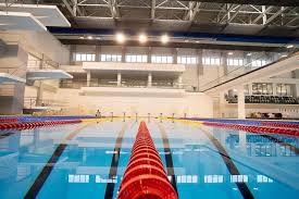 So, at the first three editions of the olympic games (athens 1896, paris 1900 and st. Olympic Swimming Complex Inaugurated Near Bucharest Romania Insider