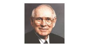 Donald PATTERSON Obituary (2019)