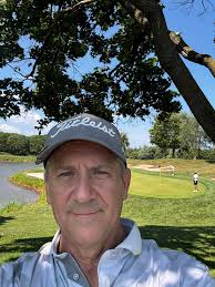 Golf season is upon us and a fun day at Glen. Abbey resulted in friend Dave  getting his first hole-in-one. ⛳️👏🙏👍✓￼ The John Badham Memorial golf  classic August 26 at the Royal