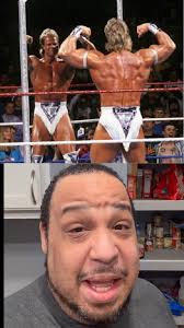 Lex Luger is finally going into the WWE Hall of Fame! 🏆 But does he really  deserve it? 🤔 From the Lex Express to WCW gold, his career had highs and  lows. Is this long overdue or just nostalgia ...