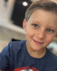 Life for the Docobo family changed forever when their 6-year-old son Liam  was diagnosed with Coats Plus Syndrome — a rare genetic disorder that  affects cognitive function, bone mass, the eyes, and