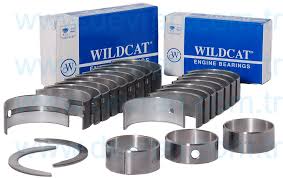 Motor Yataklari Devran Motor Yataklari Ve Burclari