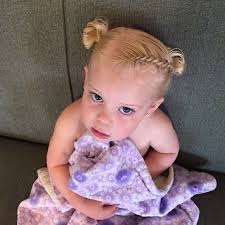 Supersusse Frisuren Fur Kleine Madchen Peinados Peinados Para Ninas Ninos