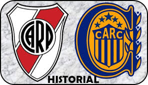Historial rosario central vs river plate. Estadisticas De River Plate River Plate Rosario Central