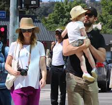 Emily blunt says her husband changed her life. Emily Blunt Photostream Emily Blunt John Krasinski Emily Blunt Daughter