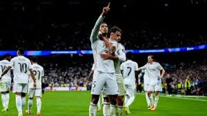 Champions League: ¡Liverpool vs. Real Madrid! ¿Crisis o Revancha? - Imagen ilustrativa del artículo