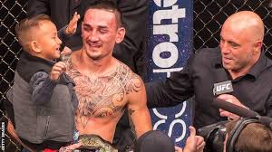 Max holloway was born on december 4, 1991 in honolulu, hawaii, usa. Ufc 231 Max Holloway Returns After Turbulent 12 Months To Face Brian Ortega Bbc Sport