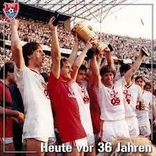 A win for one team, a win for the other team or a draw. Kfc Uerdingen 05 Kfc Uerdingen Twitter
