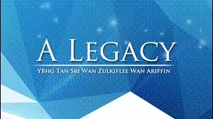 «#bungwak a big congratulations to tan sri wan zulkiflee wan ariffin (c'77, ahmad) on his…» A Legacy Tan Sri Wan Zulkiflee Wan Ariffin Youtube