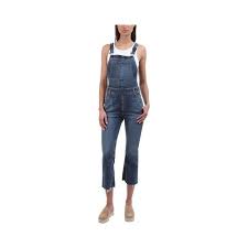 Womens Rag Bone Crop Flare Overall In Paz Size S 2 Paz