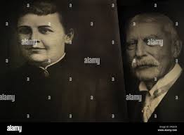 Julia tuttle hi-res stock photography and images