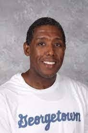 Ralph Gedeon's Instagram, Twitter & Facebook