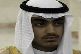 Уса́ма бен мухаммед бен авад бен ла́ден (араб. As Benarkan Anak Osama Bin Laden Sudah Tewas Halaman All Kompas Com