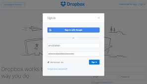 If you want to link to a file at google docs for direct download you can use the following address scheme: Dropbox Direct Download Link