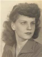 Edna Wilson Obituary (1923