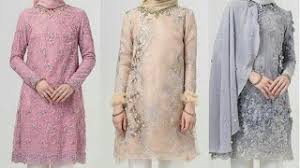 Songkok premium haji alay deluxe ac tinggi 8, 9, 10 peci kopiah mewah. Model Baju Kurung Brokat Moden 2019 Baju Kurung Raya Kebaya Brokat Modern Malaysia Indonesia Youtube