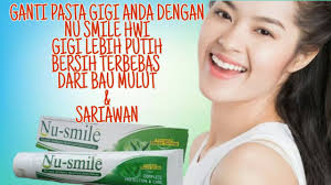 Obat bius dengan jumlah yang lebih rendah harus diberikan kepada pasien. Nu Smile Hwi Gigi Putih Bebas Sariawan Bau Mulut Youtube