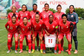 #estáentusmanos quiero recibir notificaciones con las noticias más importantes de colombia y el mundo. Fpf Seleccion Femenina Disputo Primer Amistoso Ante Colombia