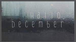 Kalender hijriah untuk periode bulan agustus 2020 masehi dimulai dari tanggal 11 zulhijah 1441 hijriah sampai dengan tanggal 12 muharam 1442 hijriah. Selamat Datang Bulan Desember 2020 Berikut Ini 25 Kutipan Dan Motivasi Tentang Bulan Desember Warta Kota