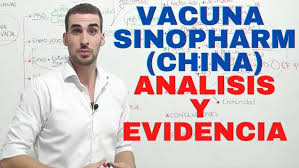 Vacuna vero cell sinopharm eficacia. Covid 19 Vacuna Sinopharm China Youtube