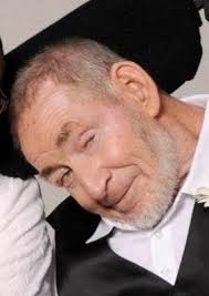 Albert Mast Obituary (1943