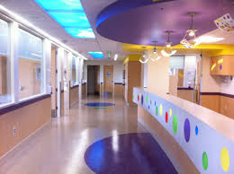 Pin By Scott Kelley On Reno Sparks Businesses Hospital Waiting Area Children Hospital Waiting Area