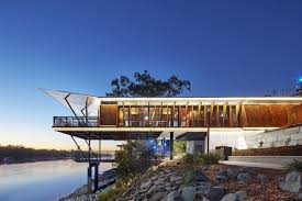 Gallery Of Rockhampton Riverside Precinct Woods Bagot 12 Rockhampton Riverside Architecture