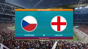 Bei einem remis wären england und tschechien sicher weiter, selbst bei einer niederlage stünden die chancen auf das achtelfinale für beide nicht schlecht. Uefa Euro 2020 Spiel 32 Gruppe D Tschechien England Youtube