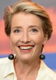 Emma thompson as sybil trelawney in harry potter and the prisoner of azkaban. Emma Thompson Sie Scheut Keine Auseinandersetzungen