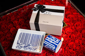 7 gift ideas to celebrate womanhood. The Silsal X Emirati Women S Day Capsule Collection Is Perfect For Everyone On Your Gift List About Her