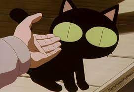 It's where your interests connect you with black cat anime small movie world peace i love anime artist names assassin manga anime fandoms fan art. Top 20 Cute Anime Cats Myanimelist Net
