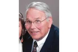 Larry Fredrick Obituary (1947