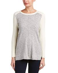 Kensie Womens Mash Fine Gauge Sweater Ks1k5547 At Amazon