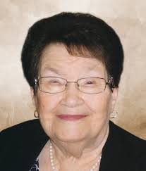 Annette Mercier Poitras