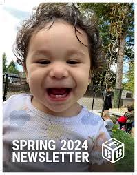 SPRING 2024 NEWSLETTER