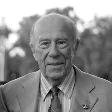 George Shultz