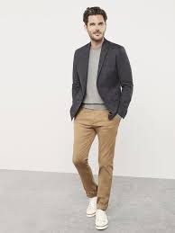 The smart casual wear for men august 8th, 2020 krist s fashion 25 comments one of the best styles that allow you to express yourself is smart casual wear for men. Smart Casual For Men Dress Code Guide Outfit Inspiration Styles Of Man